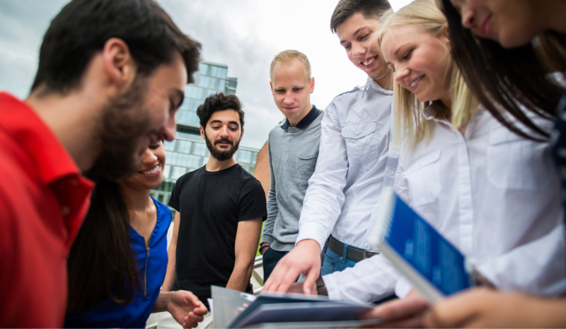 VILNIUS TECH Prepares to Welcome International Students as Orientation Days Begin